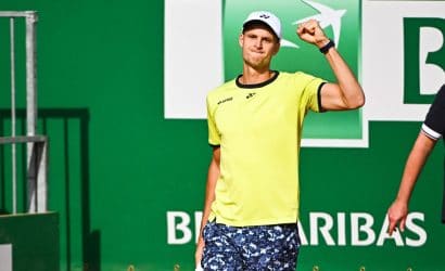 Hubert Hurkacz wygrywa ATP w Halle w pięknym stylu! Polak gotowy na Wimbledon