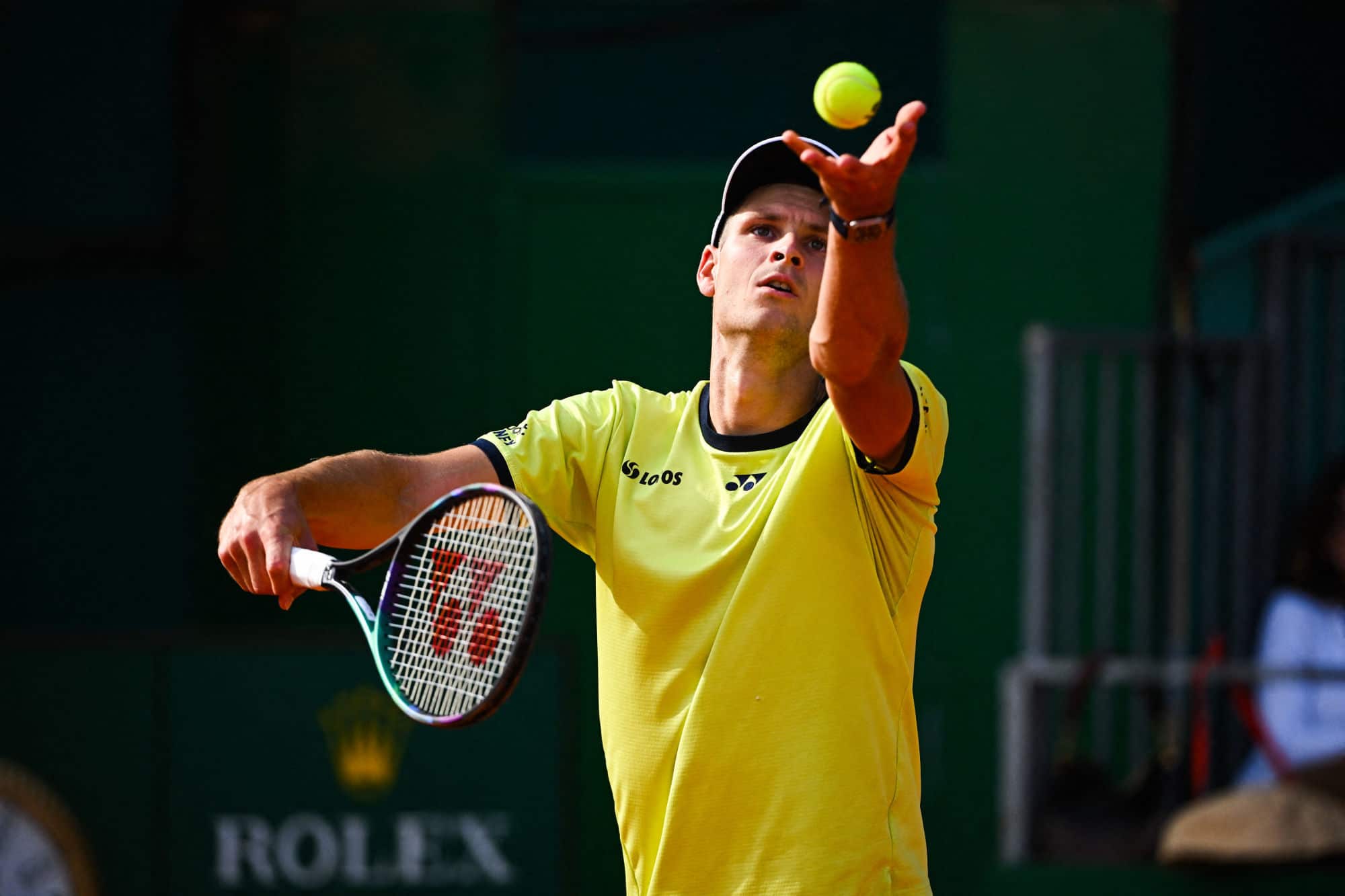 ATP Antwerpia 2022 drabinka