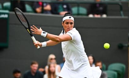 Wimbledon wyniki, harmonogram dnia &ndash; 07.07.2022