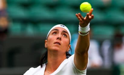 Kawa &ndash; Jabeur typy na 2. rundę Wimbledonu. Kiedy, o kt&oacute;rej i gdzie oglądać mecz na żywo?