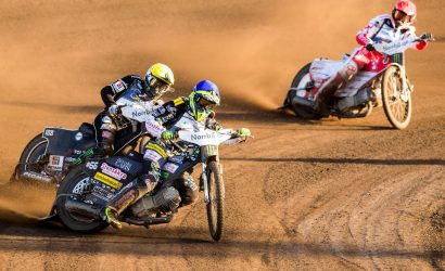 Speedway Grand Prix Gorz&oacute;w 2022 &ndash; wyniki kwalifikacji. Kto z najlepszym czasem przed Grand Prix Polski w Gorzowie?