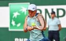 Iga Świątek Wimbledon 2022 &ndash; kiedy mecz, z kim gra, gdzie oglądać, drabinka Polki