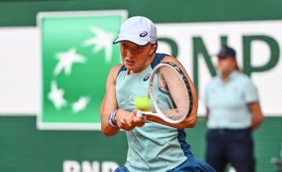 Świątek &ndash; Garcia typy bukmacherskie, kiedy, o kt&oacute;rej i gdzie oglądać transmisję?