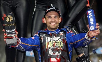 Grand Prix Gorz&oacute;w 2022: gdzie oglądać? Transmisja SGP Polski na żużlu