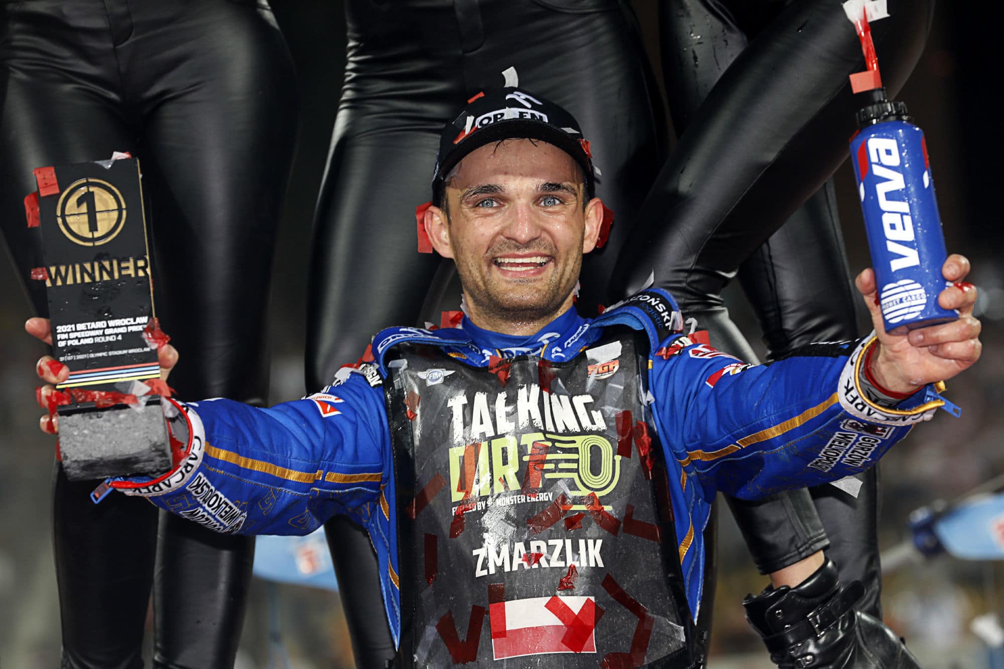 SGP Chorwacji 2023 typy