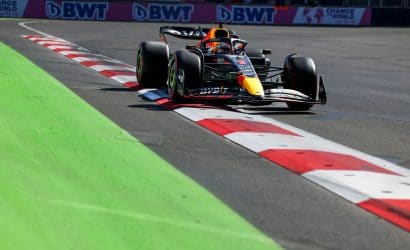 GP Kanady 2022 wyniki wyścigu: Max Verstappen triumfuje na torze w Montrealu!