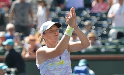 Wimbledon wyniki i program dnia &ndash; 02.07.2022