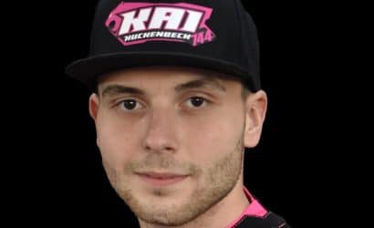 Speedway Grand Prix 2022 Teterow &ndash; dzika karta na SGP Niemcy