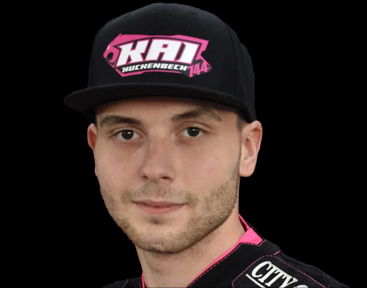 Speedway Grand Prix Teterow 2022 dzika karta