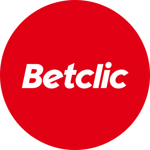 Logo BETCLIC