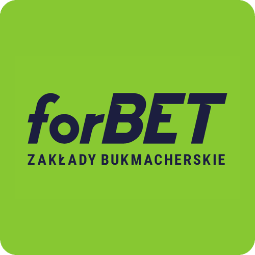 bukmacher forBET 