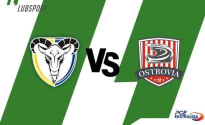 Motor Lublin &ndash; Arged Malesa Ostr&oacute;w typy, przegląd meczu i transmisja