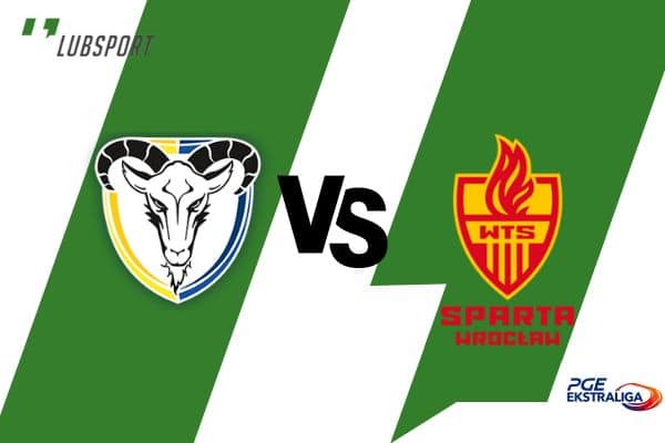 Motor Lublin - Sparta Wrocław