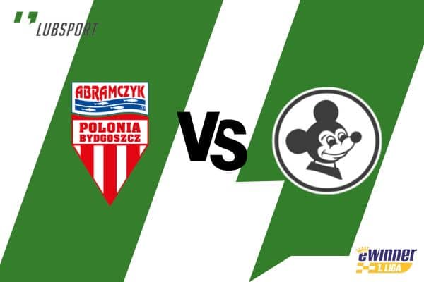 Polonia Bydgoszcz - Falubaz Zielona G&oacute;ra