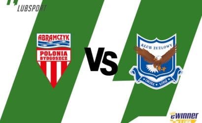 Polonia Bydgoszcz &ndash; Orzeł Ł&oacute;dź typy, transmisja i składy