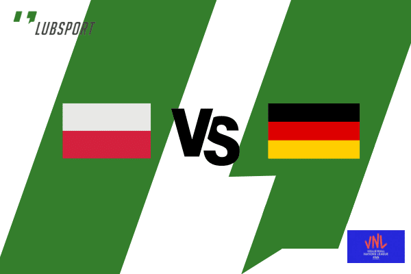 polska niemcy liga narod&oacute;w typy