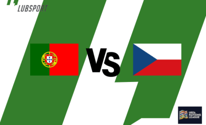 Portugalia &ndash; Czechy typy, analiza, transmisja (Liga Narod&oacute;w, 09.06)