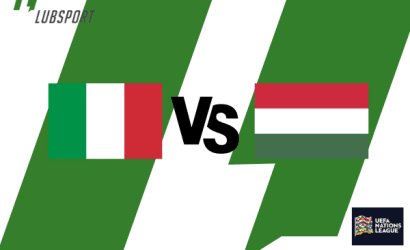 Włochy &ndash; Węgry typy, zakłady, transmisja (Liga Narod&oacute;w, 07.06)