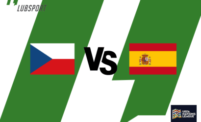 Czechy – Hiszpania typy i analiza (Liga Narodów, 05/06/2022)