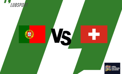 Portugalia &ndash; Szwajcaria typy, zakłady i transmisja (Liga Narod&oacute;w, 05.06)