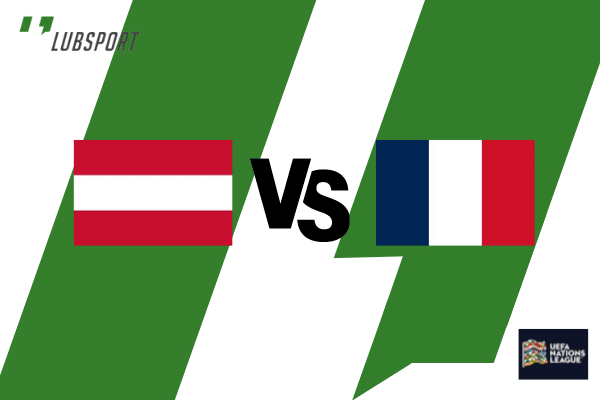 austria francja typy