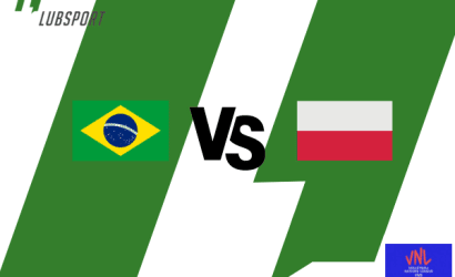 Brazylia &ndash; Polska typy, gdzie oglądać, kiedy ten mecz Ligi Narod&oacute;w siatkarek?