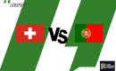 Szwajcaria &ndash; Portugalia typy, zakłady i transmisja (Liga Narod&oacute;w, 12.06)