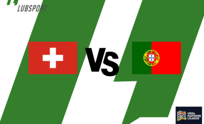 Szwajcaria &ndash; Portugalia typy, zakłady i transmisja (Liga Narod&oacute;w, 12.06)