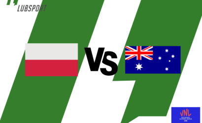 Polska &ndash; Australia typy na mecz siatk&oacute;wki, kiedy grają, gdzie transmisja? (Liga Narod&oacute;w 2022)