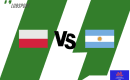 Polska &ndash; Argentyna typy, transmisja, kiedy i o kt&oacute;rej (Liga Narod&oacute;w Siatkarzy 2022)