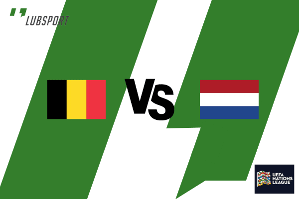 belgia holandia typy