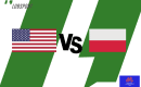 USA &ndash; Polska typy na mecz siatk&oacute;wki, kiedy grają, gdzie transmisja? (Liga Narod&oacute;w 2022)
