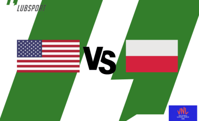 USA &ndash; Polska typy na mecz siatk&oacute;wki, kiedy grają, gdzie transmisja? (Liga Narod&oacute;w 2022)