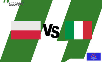 Polska &ndash; Włochy typy, kiedy i o kt&oacute;rej, gdzie transmisja? (Liga Narod&oacute;w Siatkarzy 2022)