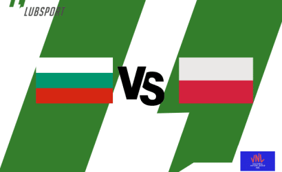 Bułgaria &ndash; Polska typy, zakłady, transmisja, kiedy i o kt&oacute;rej godzinie? (Liga Narod&oacute;w Siatkarzy 2022)