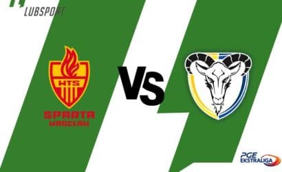 Sparta Wrocław &ndash; Motor Lublin typy, transmisja i przegląd meczu