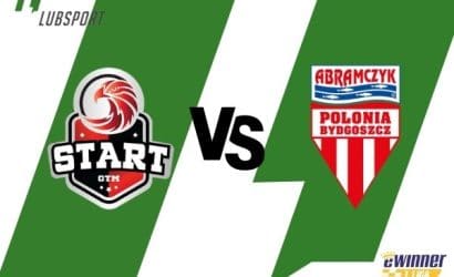 Start Gniezno &ndash; Polonia Bydgoszcz typy, transmisja i zapowiedź