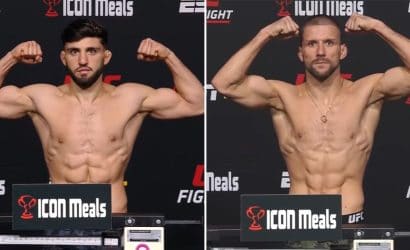 UFC: Gamrot vs Tsarukyan &ndash; gdzie oglądać, o kt&oacute;rej walka i transmisja, czy będzie stream za darmo?