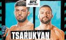 UFC on FN (Gamrot vs Tsarukyan): typy, kursy i zakłady bukmacherskie &ndash; 26.06.2022