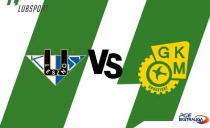 Unia Leszno &ndash; GKM Grudziądz typy, analiza i transmisja