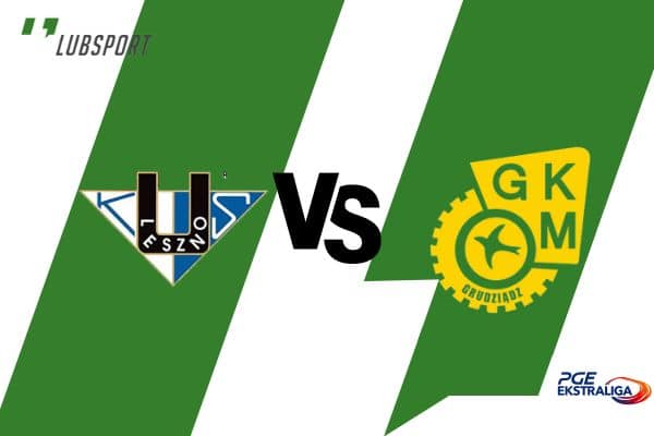 Unia Leszno - GKM Grudziądz