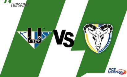 Unia Leszno &ndash; Motor Lublin typy, transmisja, składy