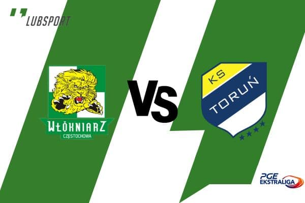 Wł&oacute;kniarz Częstochowa - Apator Toruń