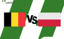 Belgia &ndash; Polska typy, kursy, zakłady, gdzie obejrzeć mecz na żywo? (Liga Narod&oacute;w, 08.06)