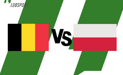 Belgia &ndash; Polska typy, kursy, zakłady, gdzie obejrzeć mecz na żywo? (Liga Narod&oacute;w, 08.06)