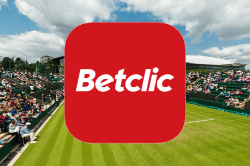 Betclic wimbledon 2022