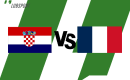 Chorwacja &ndash; Francja typy, zakłady, transmisja (Liga Narod&oacute;w, 06.06)