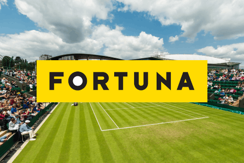 Fortuna wimbledon 2022