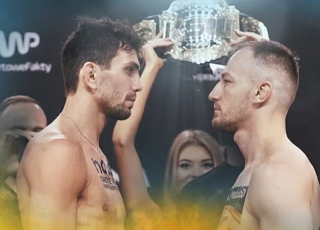 ksw 71 gdzie obejrzeć galę