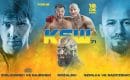 KSW 71 karta walk, kiedy, gdzie najbliższa gala Zi&oacute;łkowski vs Rajewski? Znamy wszystkich zawodnik&oacute;w!